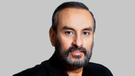 Namit-Malhotra, DNEG